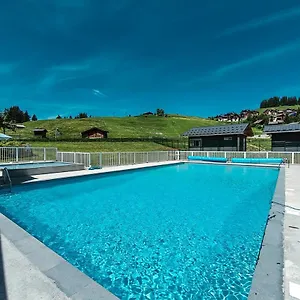 Au Coeur Des Aravis Manigod