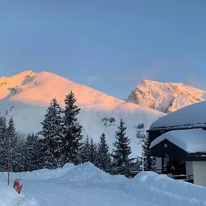 Manigod/la Clusaz Manigod